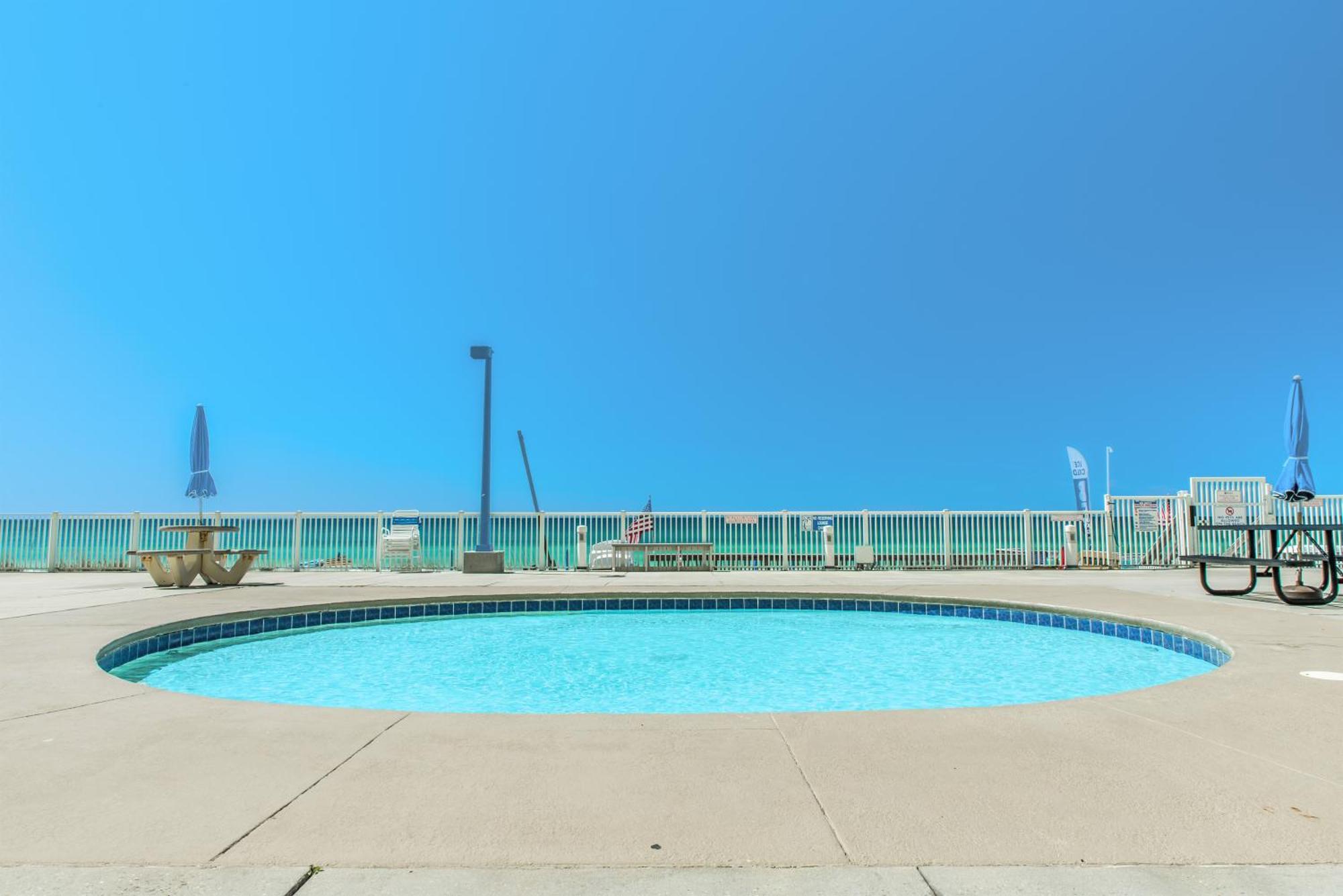 Regency Towers 1204 By Emerald Coast Retreats Panama City Beach Zewnętrze zdjęcie