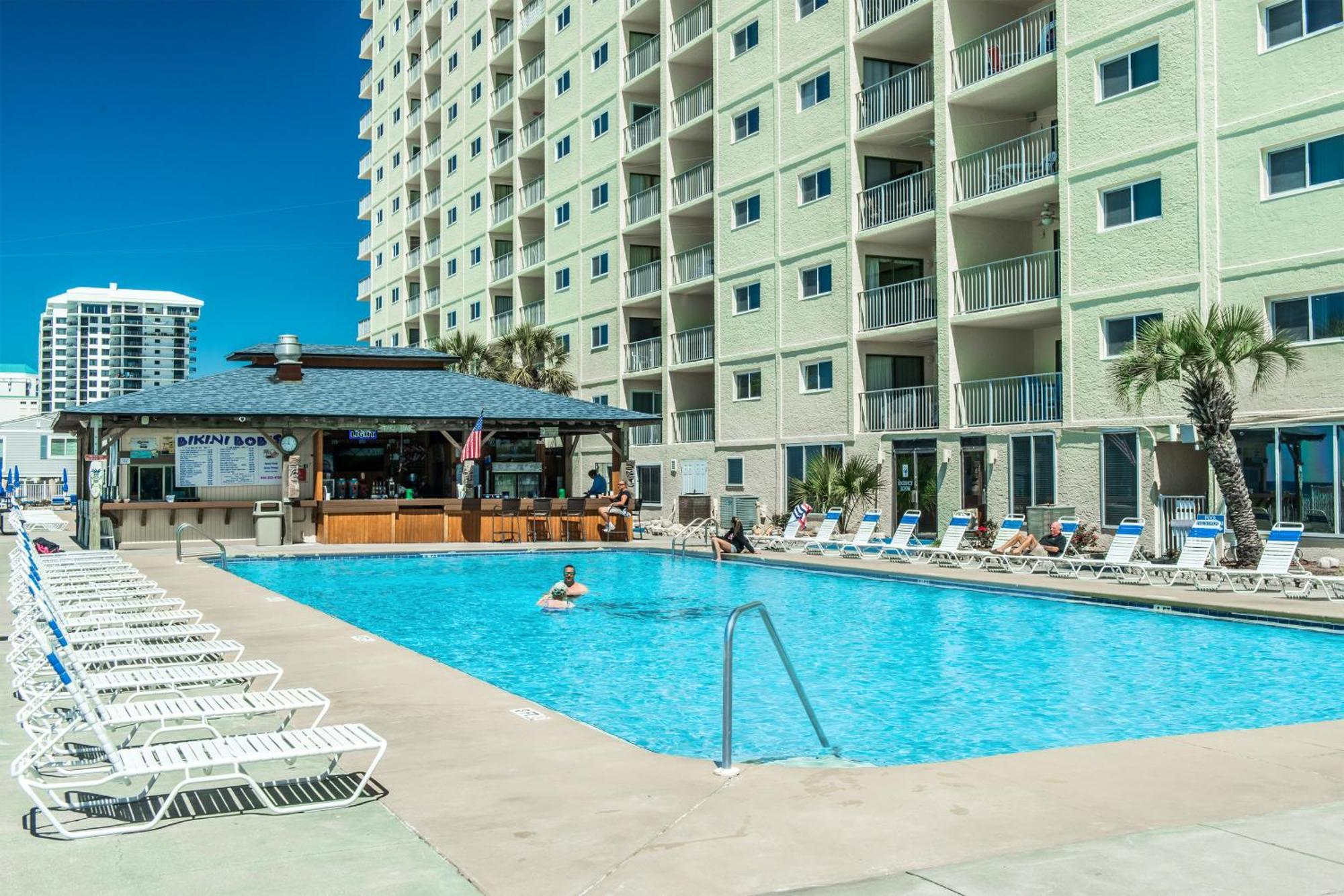 Regency Towers 1204 By Emerald Coast Retreats Panama City Beach Zewnętrze zdjęcie