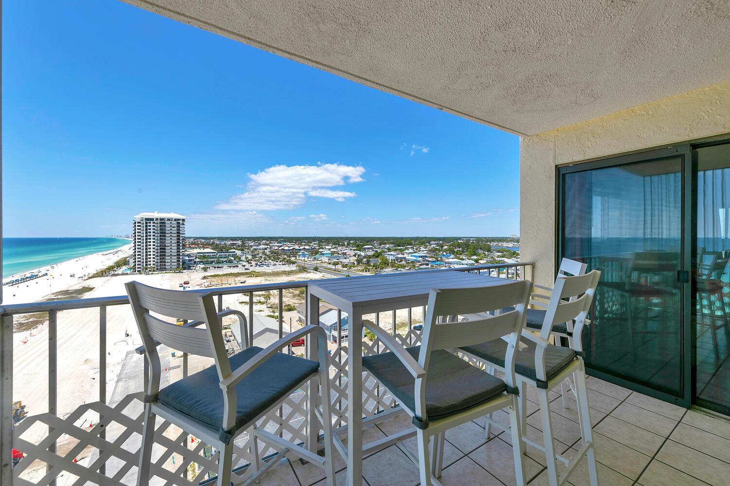 Regency Towers 1204 By Emerald Coast Retreats Panama City Beach Zewnętrze zdjęcie