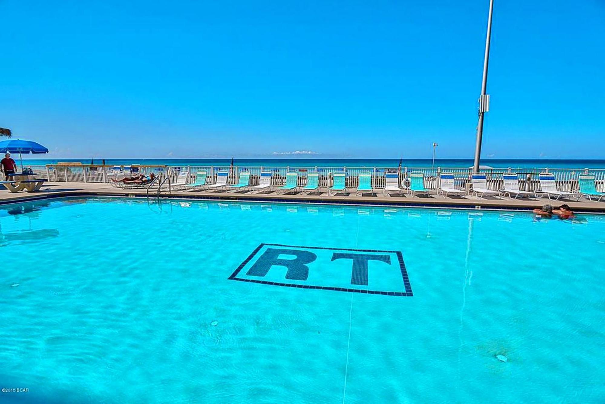 Regency Towers 1204 By Emerald Coast Retreats Panama City Beach Zewnętrze zdjęcie