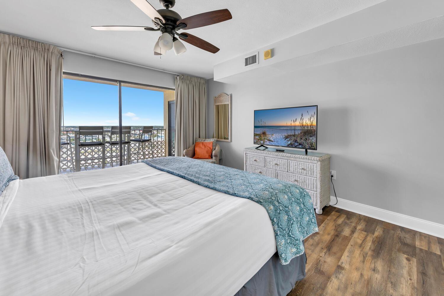 Regency Towers 1204 By Emerald Coast Retreats Panama City Beach Zewnętrze zdjęcie