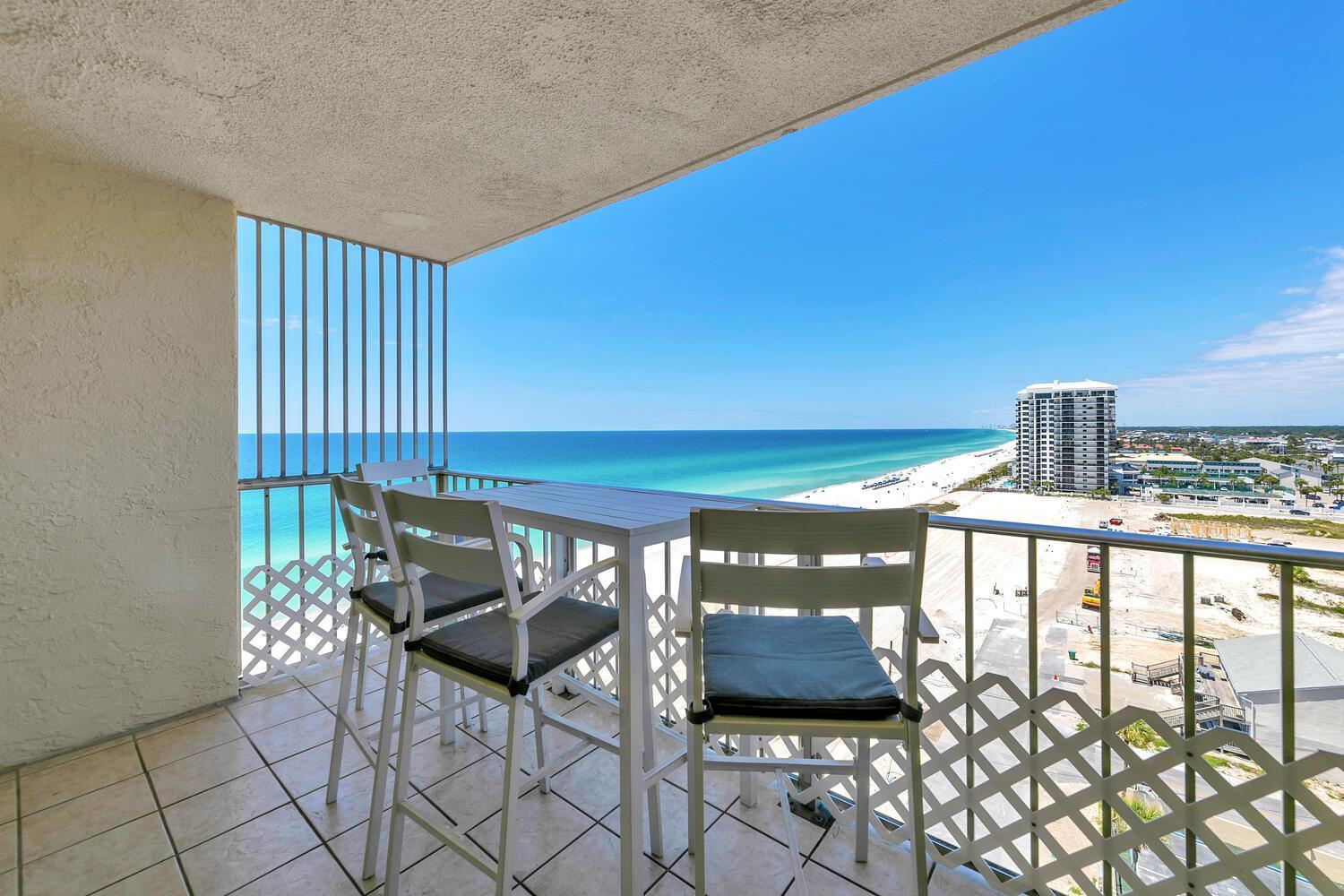 Regency Towers 1204 By Emerald Coast Retreats Panama City Beach Zewnętrze zdjęcie