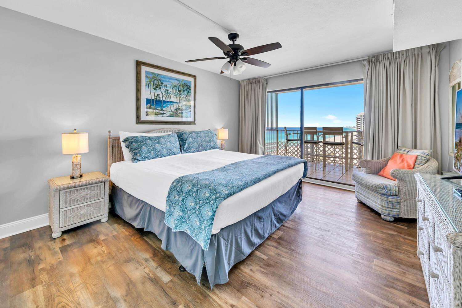 Regency Towers 1204 By Emerald Coast Retreats Panama City Beach Zewnętrze zdjęcie