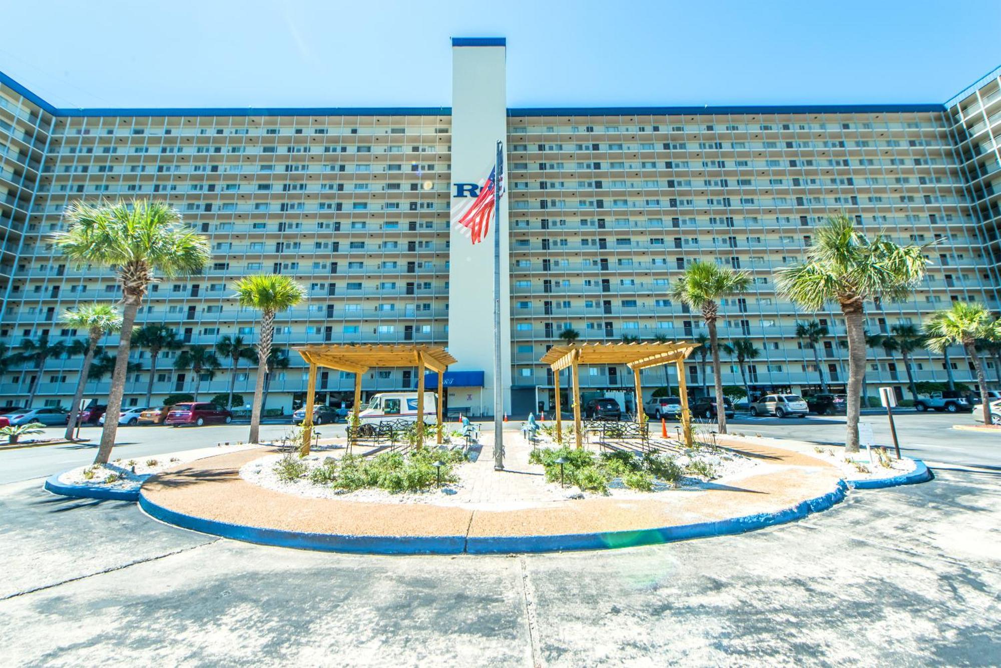 Regency Towers 1204 By Emerald Coast Retreats Panama City Beach Zewnętrze zdjęcie
