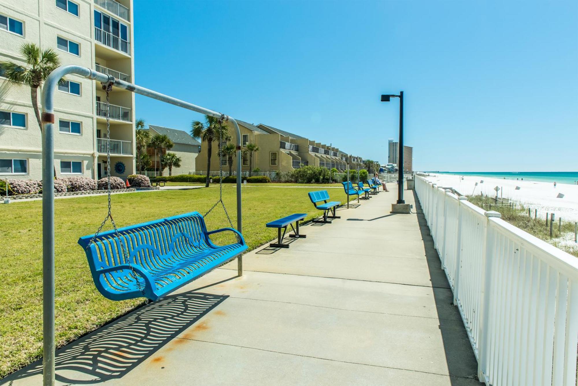 Regency Towers 1204 By Emerald Coast Retreats Panama City Beach Zewnętrze zdjęcie